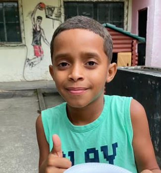 Criança
