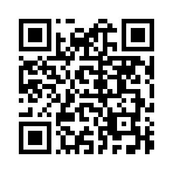 QR Code PIX (chave: pixabba@gmail.com)